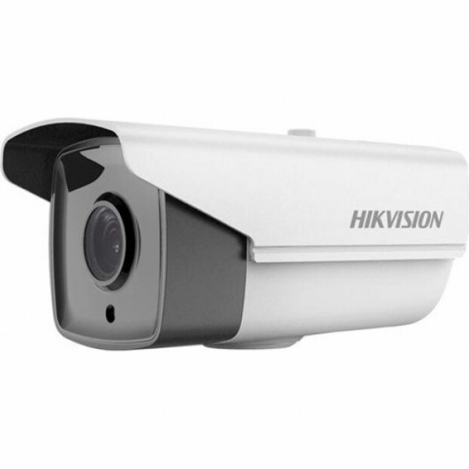 2Мп Smart цилиндрическая IP-камера с ИК-подсветкой до 50м HIKVISION DS-2CD5A26FWD-IZSFC (2.8-12MM)