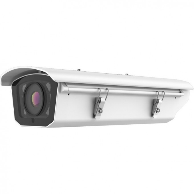 2Мп Smart IP-камера в стандартном корпусе с EXIR-подсветкой до 120м HIKVISION DS-2CD4026FWD/P-HIRA(B)