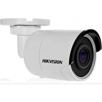 2Мп уличная цилиндрическая IP-камера с EXIR-подсветкой до 30м HIKVISION DS-2CD2025FWD-I