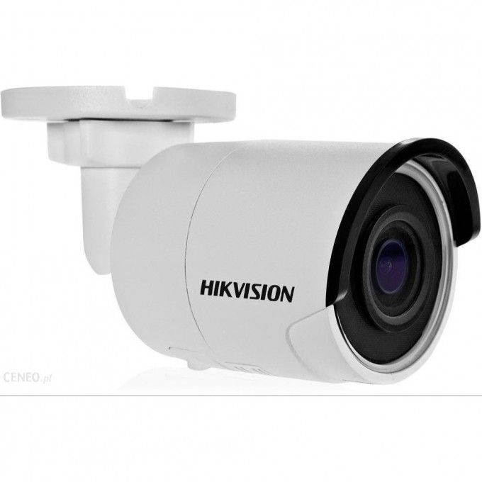 2Мп уличная цилиндрическая IP-камера с EXIR-подсветкой до 30м HIKVISION DS-2CD2025FWD-I