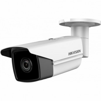 2Мп уличная цилиндрическая IP-камера с EXIR-подсветкой до 50м HIKVISION