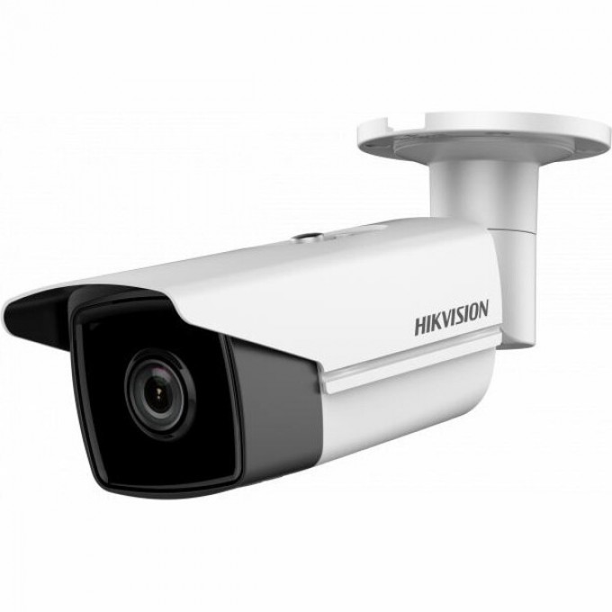 2Мп уличная цилиндрическая IP-камера с EXIR-подсветкой до 50м HIKVISION DS-2CD2T25FHWD-I5