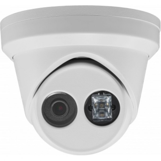 2Мп уличная IP-камера с EXIR-подсветкой до 30м HIKVISION DS-2CD2325FHWD-I