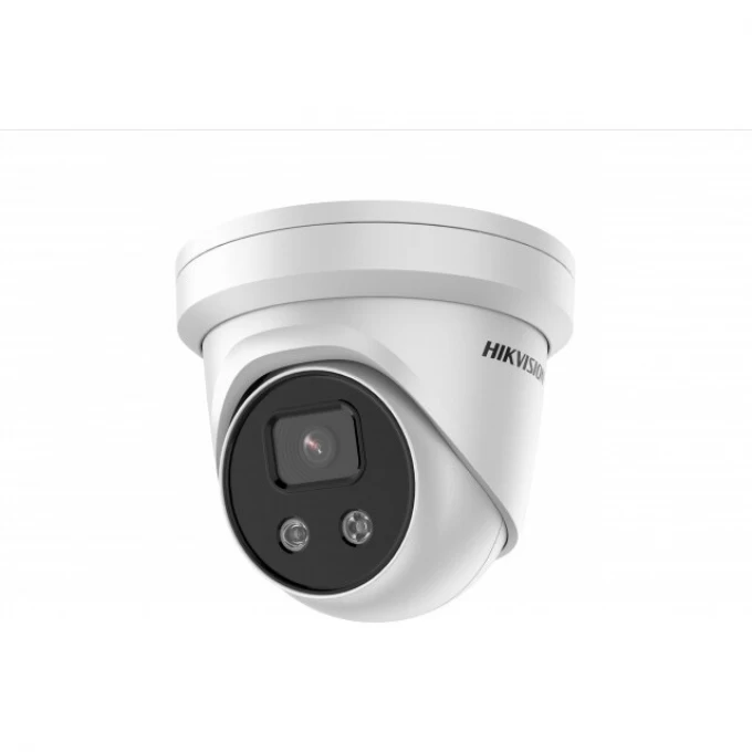 2Мп уличная IP-камера с высокой скоростью кадров и EXIR-подсветкой до 40м HIKVISION DS-2CD3326G2-IS 2Мп уличная IP-камера с высокой скоростью кадров и EXIR-подсветкой до 40м HIKVISION DS-2CD3326G2-IS