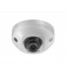 2Мп уличная компактная IP-камера с EXIR-подсветкой до 10м HIKVISION DS-2CD2523G0-IS