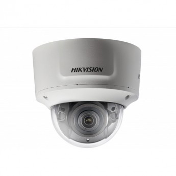 2Мп уличная купольная IP-камера с ИК-подсветкой до 30м HIKVISION DS-2CD2723G0-IZS