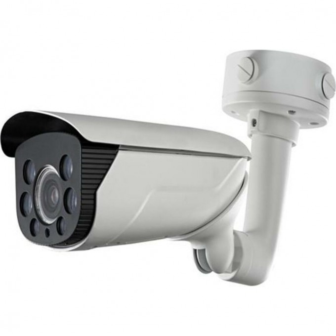 2Мп уличная Smart IP-камера с ИК-подсветкой до 50м HIKVISION DS-2CD4626FWD-IZHS