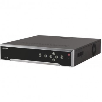 32-х канальный IP-видеорегистратор c H.265+ HIKVISION DS-7932NI-I4