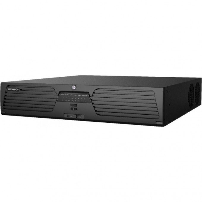 32-х канальный IP-видеорегистратор HIKVISION DS-9632NXI-I8/S(C)