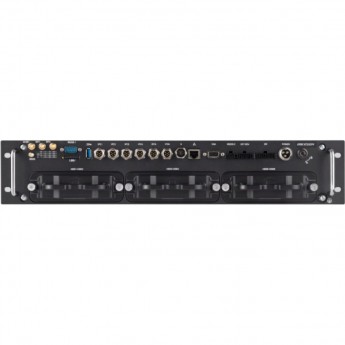 32-канальный IP-видеорегистратор HIKVISION DS-MP3516-RH