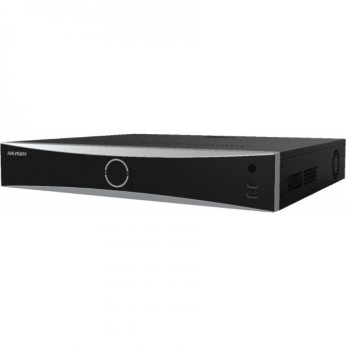 32-канальный сетевой видеорегистратор DeepinMind HIKVISION iDS-7732NXI-I4/16P/S (C)