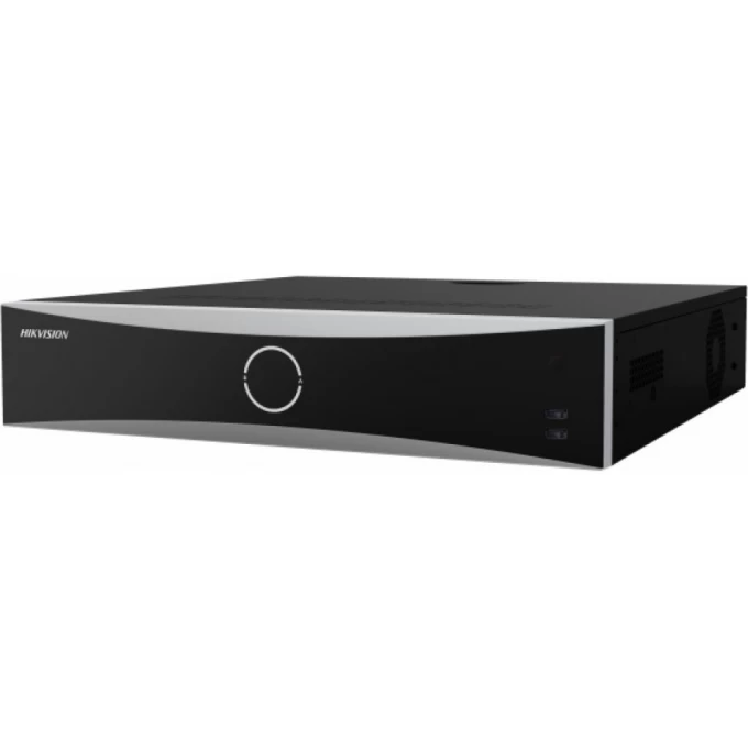 32-канальный сетевой видеорегистратор DeepinMind HIKVISION iDS-7732NXI-I4/S (C)