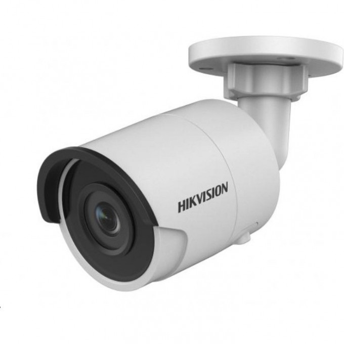 3Мп уличная цилиндрическая IP-камера с EXIR-подсветкой до 30м HIKVISION DS-2CD2035FWD-I