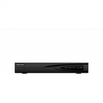 4-канальный IP-видеорегистратор с PoE HIKVISION DS-7604NI-K1/4P(B)