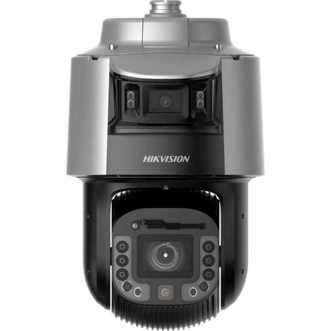 4 Мп 25х IP-камера PTZ TandemVu HIKVISION DS-2SF8C425MXS-DL(24F0)(P3)