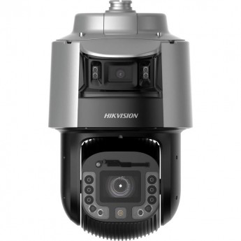 4 Мп 25х IP-камера PTZ TandemVu HIKVISION DS-2SF8C425MXS-DLW(24F0)(P3)