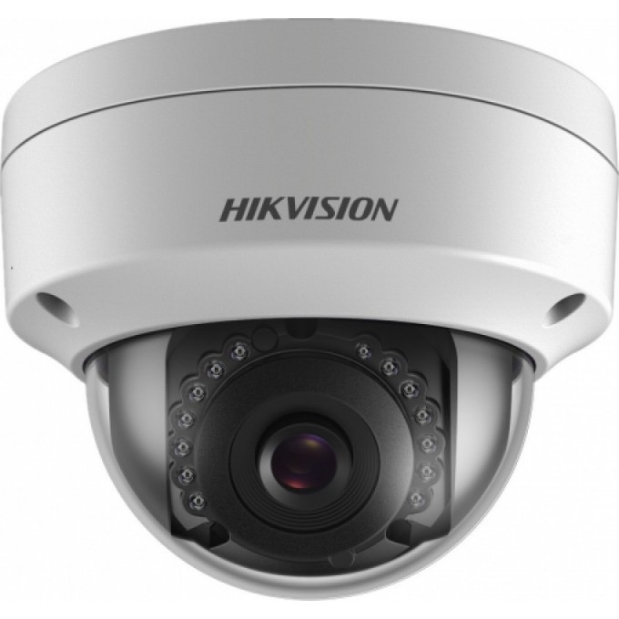 4 Мп купольная IP-камер AcuSense с фиксированным объективом HIKVISION DS-2CD2143G2-IS