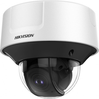 4 Мп купольная Smart IP-камера с ИК-подсветкой до 50 м HIKVISION DS-DS-2CD5546G0-IZHS (8–32mm)