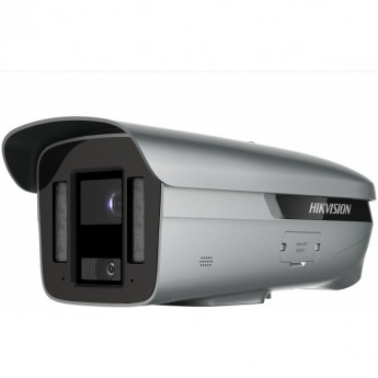 4Мп DeepinView IP-камера с мультиобъективом и с ИК-подсветкой до 80м HIKVISION iDS-2CD8C46G0-XZS