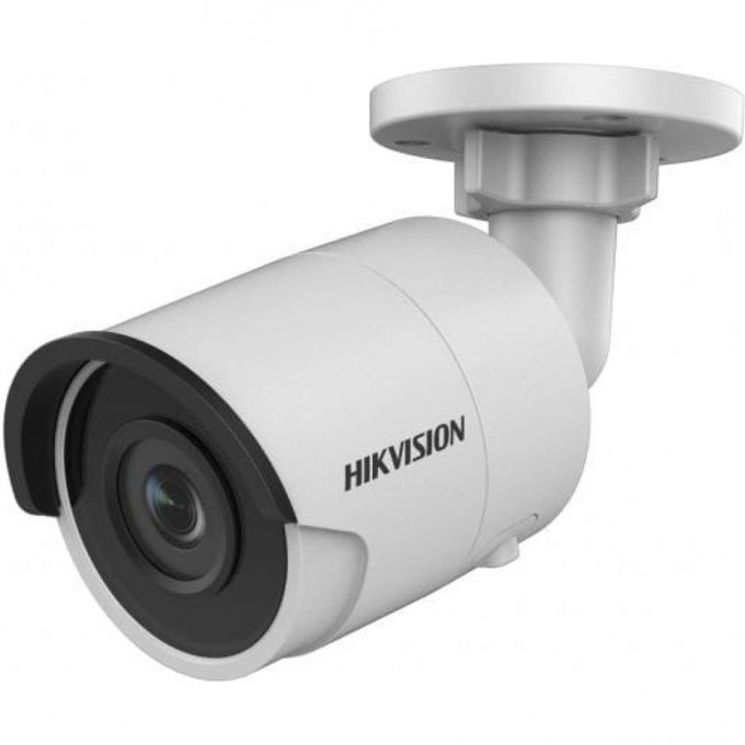 4Мп уличная цилиндрическая IP-камера с EXIR-подсветкой до 30м HIKVISION DS-2CD3045FWD-I