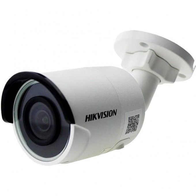 4Мп уличная цилиндрическая IP-камера с ИК-подсветкой до 30м HIKVISION DS-2CD2043G0-I