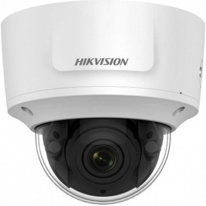 4Мп уличная купольная IP-камера с EXIR-подсветкой до 40 м HIKVISION DS-2CD3745FWD-IZS