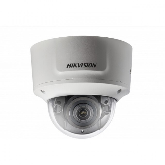 4Мп уличная купольная IP-камера с ИК-подсветкой до 30м HIKVISION DS-2CD2743G0-IZS