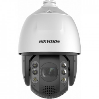 4Мп уличная скоростная поворотная IP-камера с ИК-подсветкой до 200м HIKVISION DS-2DE7A432IW-AEB(T5)