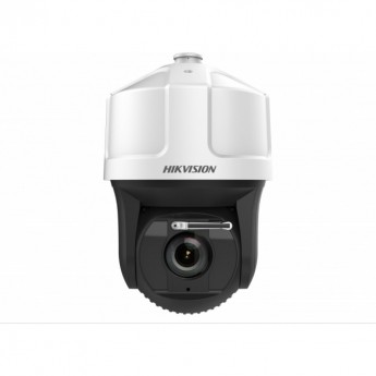 4Мп уличная скоростная поворотная IP-камера с ИК-подсветкой до 400м HIKVISION iDS-2VS435-F840-EY (T3)