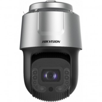 4Мп уличная скоростная поворотная IP-камера с ИК-подсветкой до 500м HIKVISION DS-2DF8C442IXS-AEL (T2)