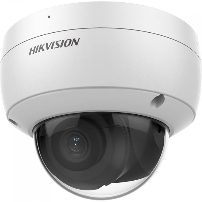 5 Мп купольная IP-камера с фиксированным объективом HIKVISION DS-2CD3156G2-IS(U)(S)