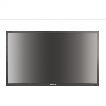 55", TFT-LED Монитор 4K HIKVISION DS-D5055UL-B