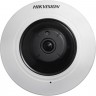 5Мп fisheye IP-камера с ИК-подсветкой до 8м HIKVISION DS-2CD2955FWD-I