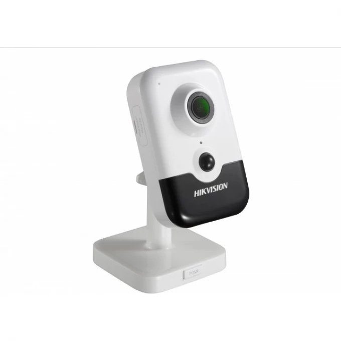 5Мп компактная IP-камера с Wi-Fi и EXIR-подсветкой до 10м HIKVISION DS-2CD2455FWD-IW 5Мп компактная IP-камера с Wi-Fi и EXIR-подсветкой до 10м HIKVISION DS-2CD2455FWD-IW