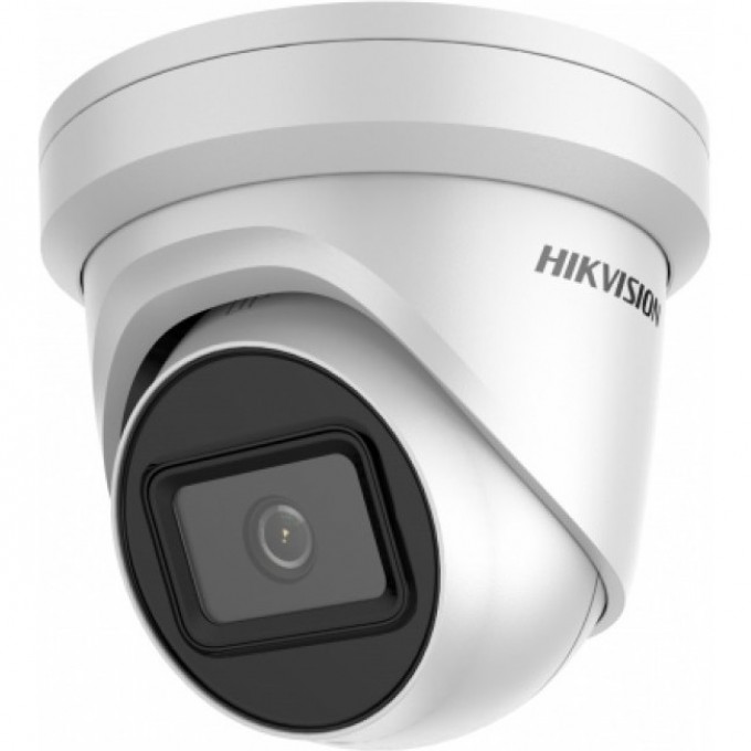 6 Мп уличная купольная IP-камера с EXIR-подсветкой до 30 м HIKVISION DS-2CD3365FWD-I