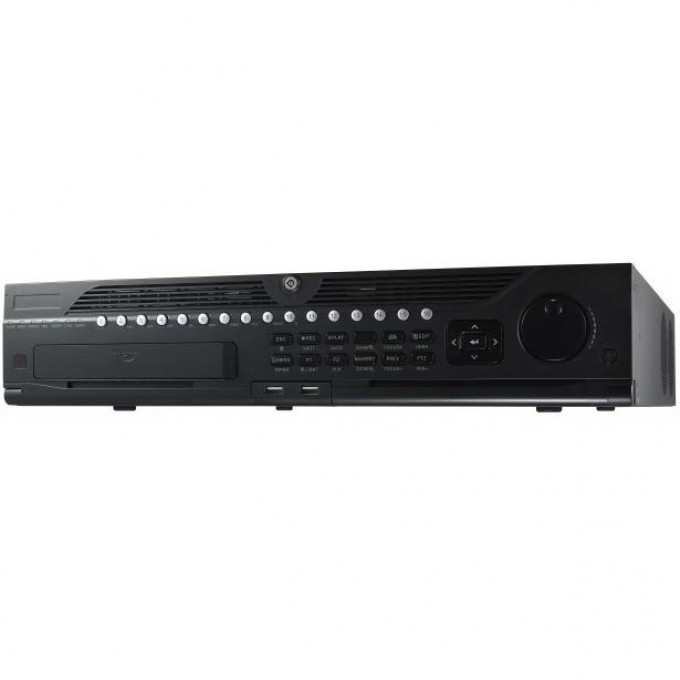64-х канальный IP-видеорегистратор HIKVISION DS-9664NI-I8