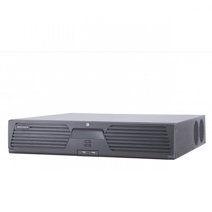 64-канальный сетевой видеорегистратор DeepinMind HIKVISION iDS-9664NXI-I8/X (C)