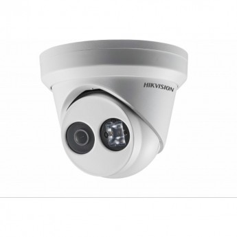 6Мп уличная купольная IP-камера с EXIR-подсветкой до 30м HIKVISION DS-2CD2363G0-I