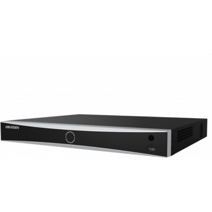 8-х канальный IP-видеорегистратор с POE HIKVISION DS-7608NXI-I2/8P/S(C)