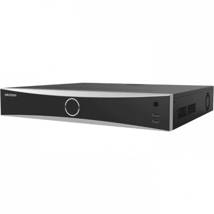 8-х канальный IP-видеорегистратор с POE HIKVISION DS-7808NXI-I2/8P/S(C)