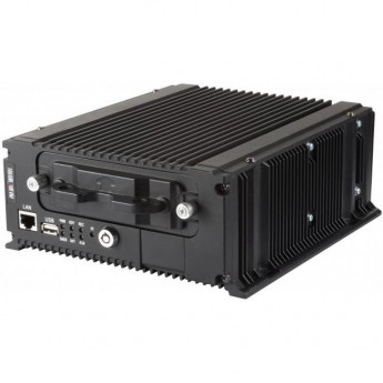 8-канальный аналоговый видеорегистратор c 3G и Wi-Fi HIKVISION DS-MP7608H/GW/WI58