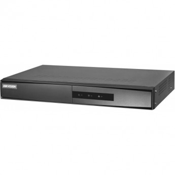8-ми канальный IP-видеорегистратор HIKVISION DS-7108NI-Q1/M(C)