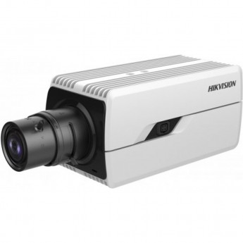 8 Мп Deepinview IP-камера в стандартном корпусе HIKVISION iDS-2CD7086G0-AP