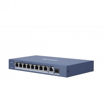 Коммутатор HIKVISION DS-3E0510P-E/M