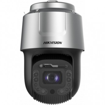 8Мп скоростная поворотная IP-камера с лазером до 500м HIKVISION DS-2DF8C848I5XS-AELW(T5)