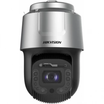 8Мп скоростная поворотная IP-камера с лазером до 500м HIKVISION DS-2DF8C848I5XS-AELW(T5)
