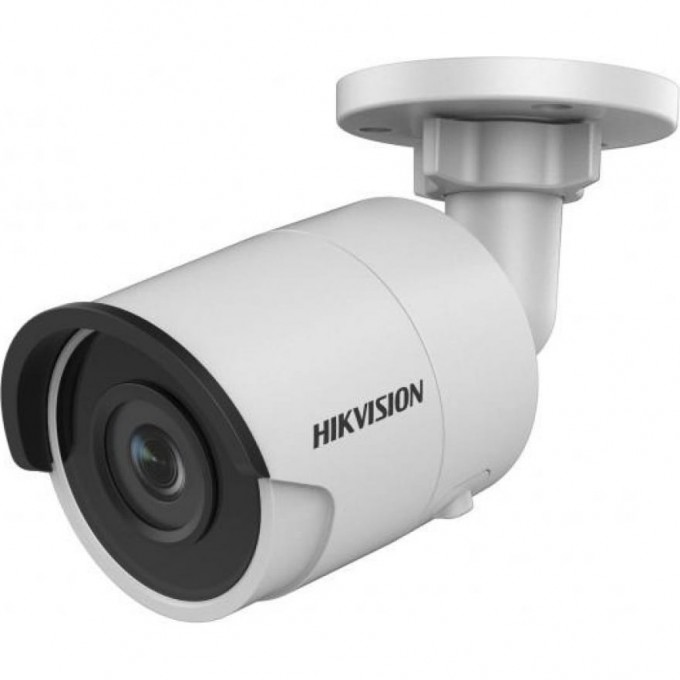 8Мп уличная цилиндрическая EXIR-камера с ИК-подсветкой до 30м HIKVISION DS-2CD2083G0-I