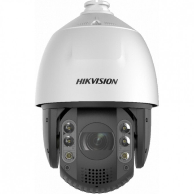 8Мп уличная скоростная поворотная IP-камера с ИК-подсветкой до 200м HIKVISION DS-2DE7A825IW-AEB(T5)
