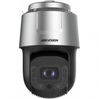8Мп уличная скоростная поворотная IP-камера с ИК-подсветкой до 500м HIKVISION DS-2DF8C825IXS-AEL (T2)