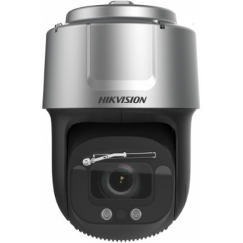 8Мп уличная скоростная поворотная IP-камера с ИК-подсветкой до 500м HIKVISION DS-2DF8C842IXS-AEL (T2)